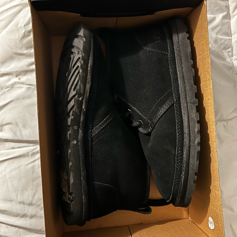 Mens Ugg Neumel Boot